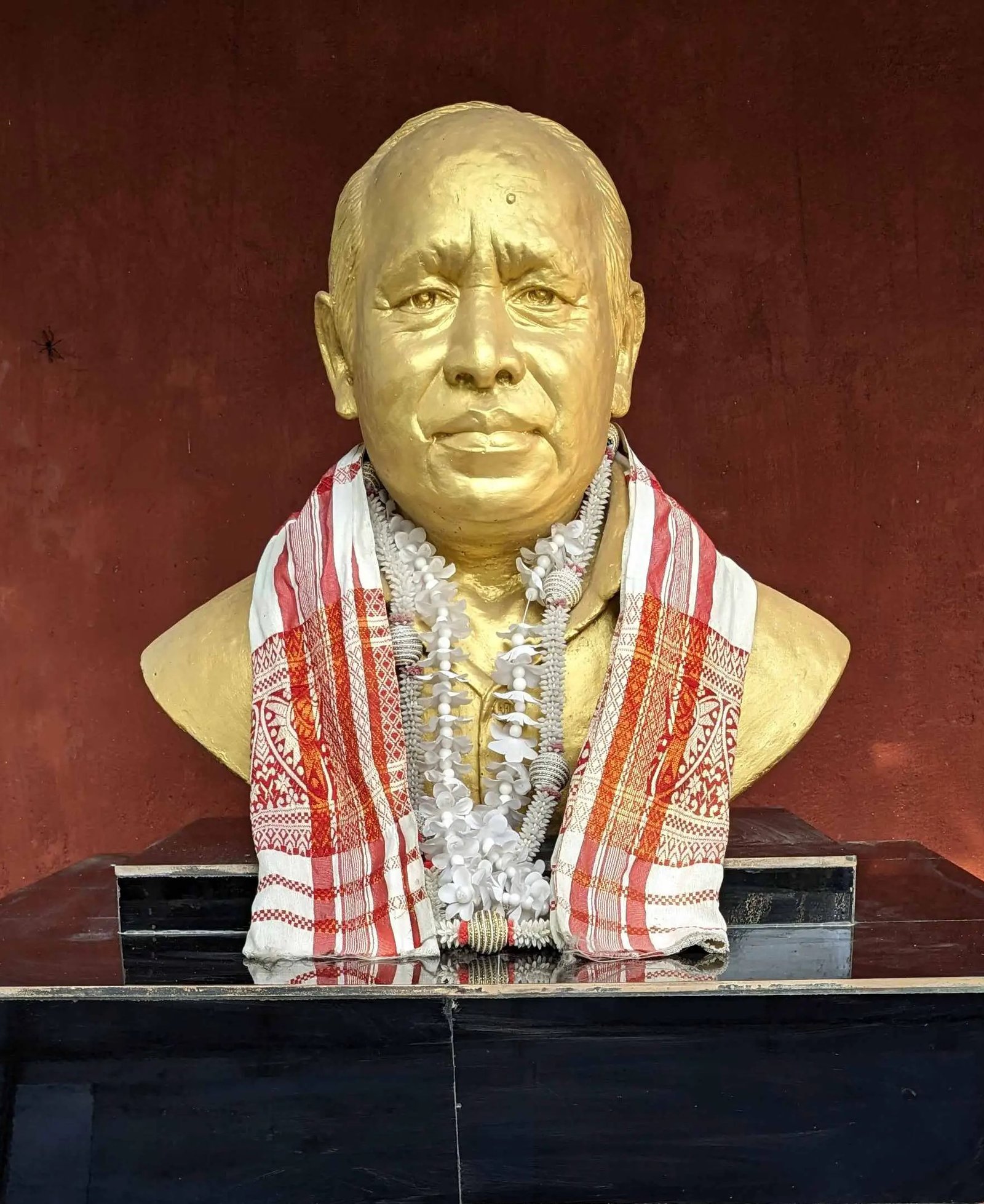 Ramesh Chandra Saharia, Founder of RCSTT College
